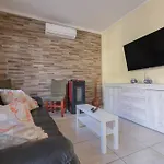 Casa A 100 Mt Dal Mare * SantʼAlessio Siculo