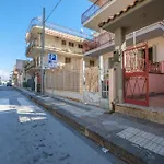 Semesterbostad Casa A 100 Mt Dal Mare *