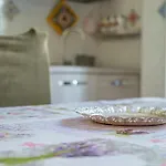 Semesterbostad Casa A 100 Mt Dal Mare SantʼAlessio Siculo