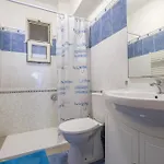 Casa A 100 Mt Dal Mare Semesterbostad *