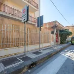 Casa A 100 Mt Dal Mare Semesterbostad