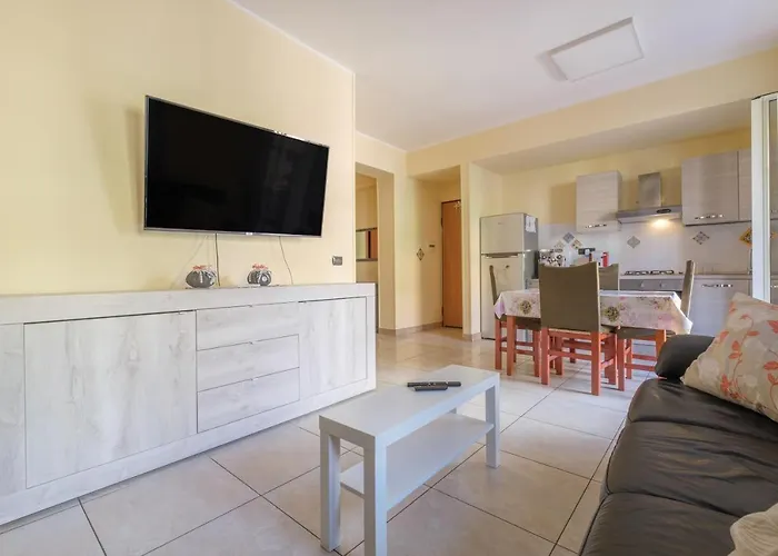 Casa A 100 Mt Dal Mare SantʼAlessio Siculo