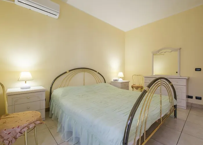 Casa A 100 Mt Dal Mare