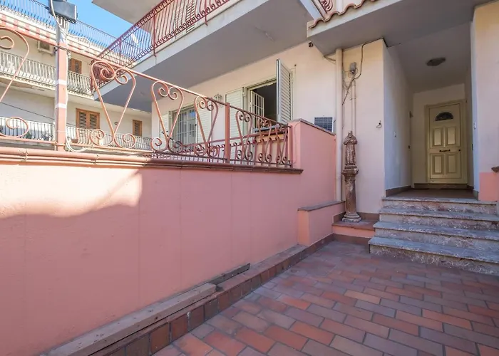 Casa A 100 Mt Dal Mare *