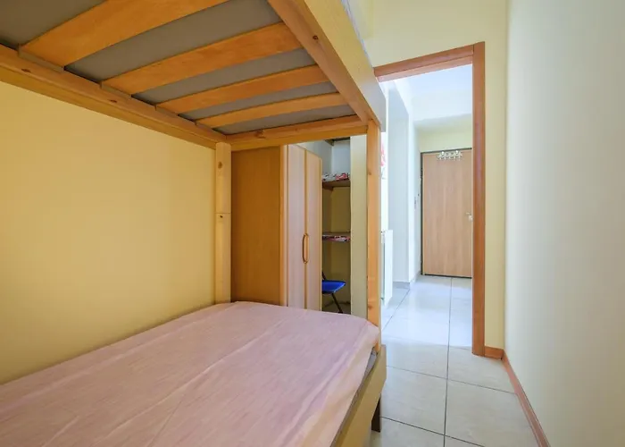 Casa A 100 Mt Dal Mare Semesterbostad