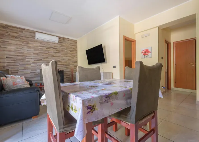 Semesterbostad Casa A 100 Mt Dal Mare *