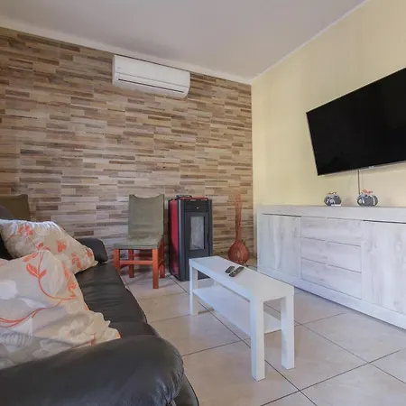 Casa A 100 Mt Dal Mare Sant'Alessio Siculo