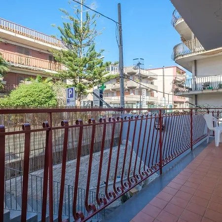 Holiday home Casa A 100 Mt Dal Mare