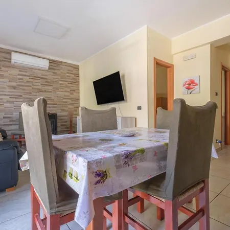 Casa A 100 Mt Dal Mare Holiday home *