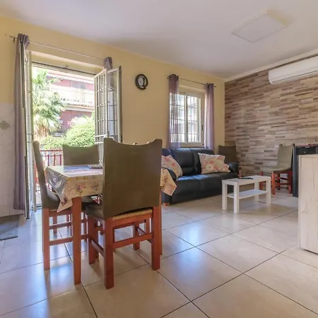 Casa A 100 Mt Dal Mare * Sant'Alessio Siculo