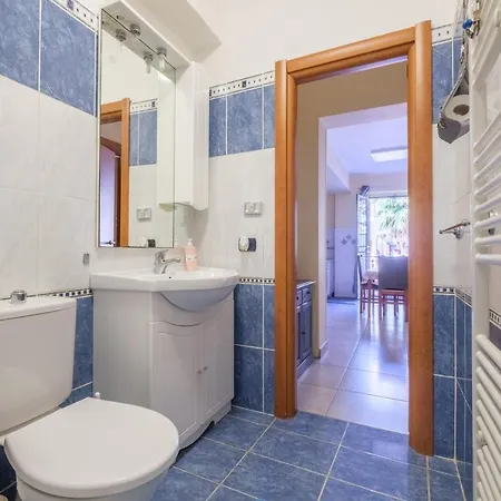Casa A 100 Mt Dal Mare *