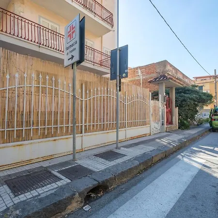 بيت للعطل Casa A 100 Mt Dal Mare