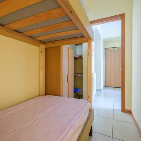 Casa A 100 Mt Dal Mare *