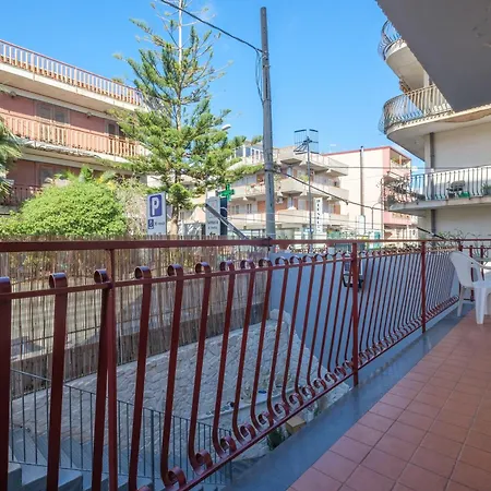Casa A 100 Mt Dal Mare