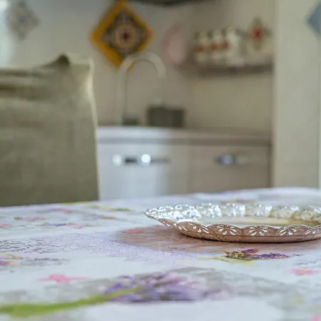 Ferienhaus Casa A 100 Mt Dal Mare SantʼAlessio Siculo