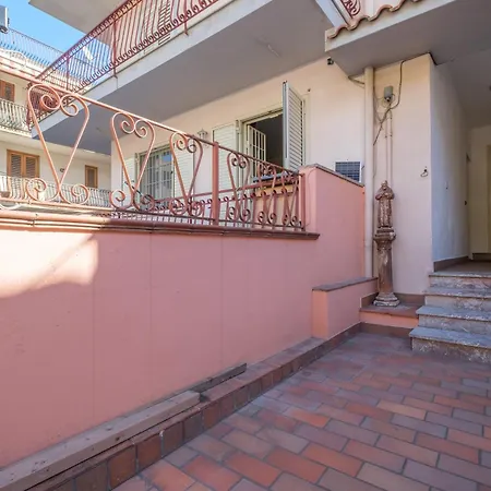 Holiday home Casa A 100 Mt Dal Mare