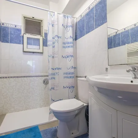 Casa A 100 Mt Dal Mare Holiday home *