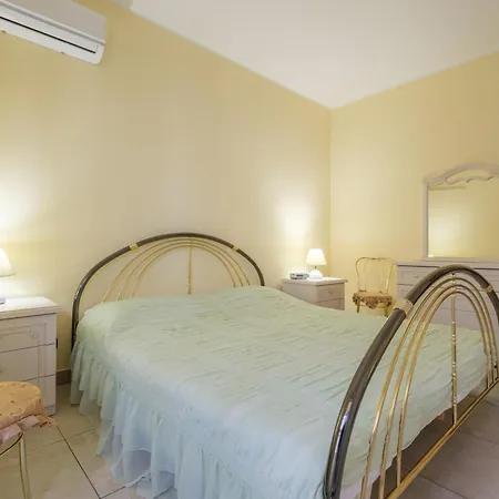 Casa A 100 Mt Dal Mare Sant'Alessio Siculo