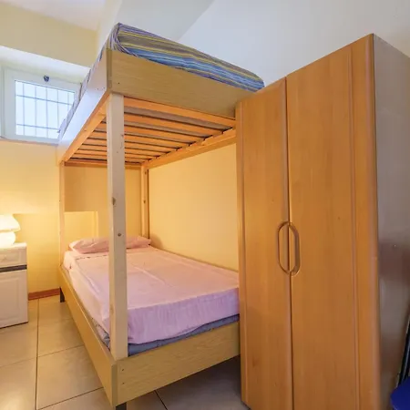 Casa A 100 Mt Dal Mare *